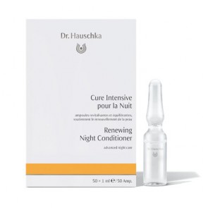Cura Cutánea - 50 amp - Dr Hauschka