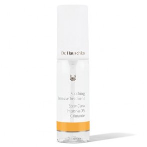 Spray Cura Intensiva 03 - Calmante - 40ml - Dr Hauschka