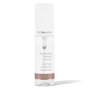 Spray Cura Intensiva 04 - Regenerador - 40ml - Dr Hauschka