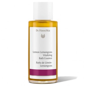 Baño de Limón-Lemongrass - 100ml - Dr Hauschka