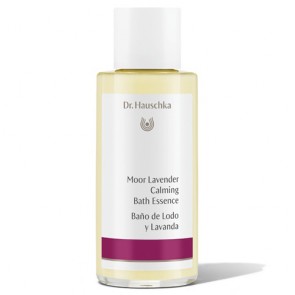 Baño de Lodo y Lavanda -100ml - Dr Hauschka