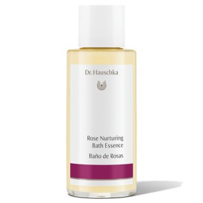 Baño de Rosas 100ml - Dr Hauschka