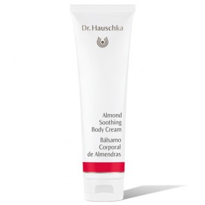 Bálsamo Corporal de Almendras - 145ml - Dr Hauschka