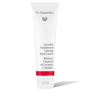 Bálsamo Corporal de Lavanda y Sándalo - 145ml - Dr Hauschka