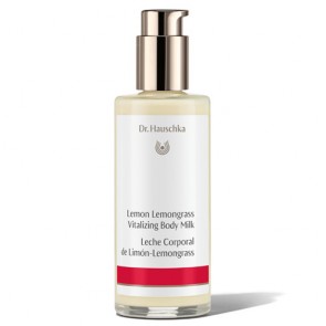 Leche Corporal de Limón - Lemongrass - 145ml