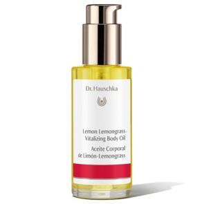 Aceite Corporal de Limón - Lemongrass - 75ml