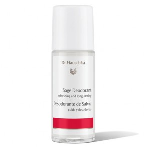 Desodorante de Salvia - 50ml - Dr Hauschka
