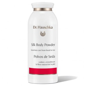 Polvos de Seda - 50gr - Dr Hauschka