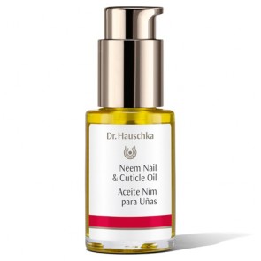 Aceite Nim para Uñas - 30ml - Dr Hauschka