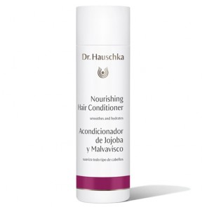 Acondicionador de Jojoba y Malvavisco - Dr Hauschka