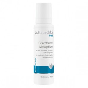 Crema Facial Planta de la Escarcha - Dr Hauschka