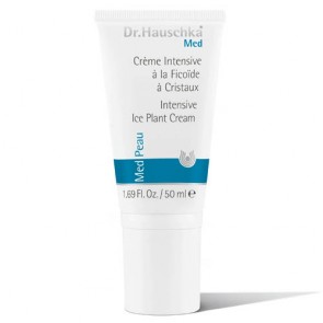 Crema Intensiva de Planta de la Escarcha - 50ml - Dr Hauschka