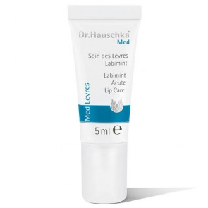 Cuidado Labial Labimint - 5ml - Dr Hauschka