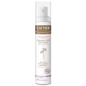 Crema Antiarrugas - Cattier