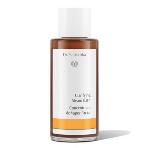 Concentrado de Vapor Facial - 100ml - Dr Hauschka