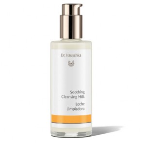 Leche Facial Limpiadora - 145ml - Dr Hauschka