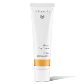 Crema Bronceadora - 30ml - Dr Hauschka