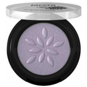 Lavera Sombra Ojos Mono Mineral Beautiful Frozen Lilac 18