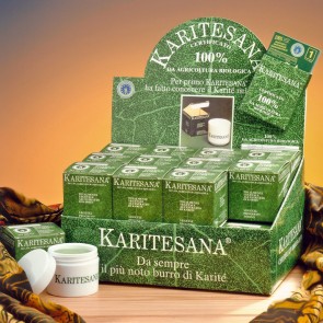 Karitesana Extracto de Karité Ecológico 50ml Vegetal-Progress