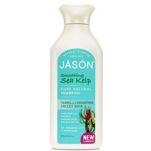 Jason Champú Algas Kelp