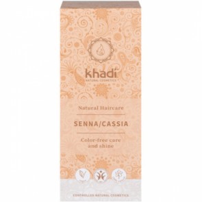Khadi Henna Cassia Neutra