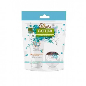 Cattier Kit Invierno Ultranutritivo