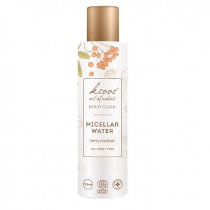 Kivvi Agua Micelar Cóctel de Bayas Berry Clean