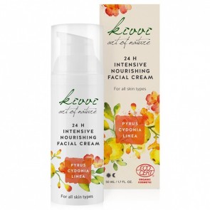 Kivvi Crema Pyrus Cydonia Nutritiva