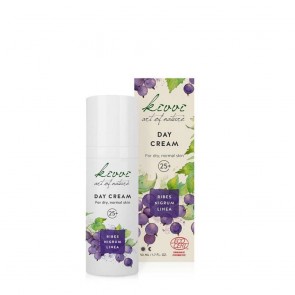 Kivvi Ribes Nigrum Crema de Día Piel Normal-Seca