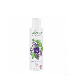 Kivvi  Ribes Nigrum Tónico Facial Hidratante y Refrescante