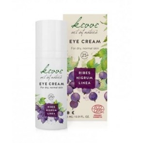 Kivvi Ribes Nigrum Contorno de Ojos Hidratante y Suavizante