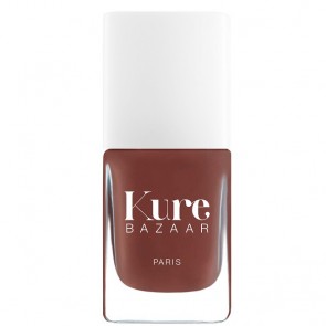 Kure Bazaar Esmalte de Uñas 10 Free Terre Rose