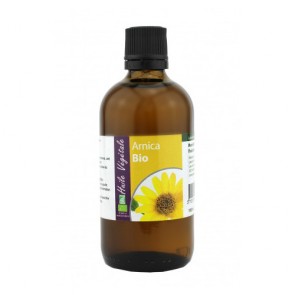 Lab. Altho Aceite Vegetal de Árnica Bio
