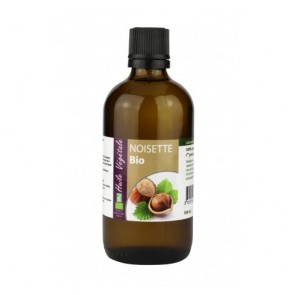 Lab. Altho Aceite Vegetal de Avellana Bio