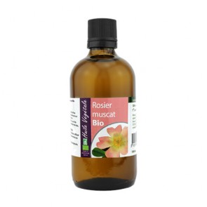 Lab. Altho Aceite Vegetal de Rosa Mosqueta Bio