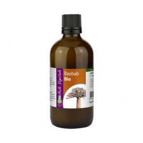 Lab. Altho Aceite Vegetal de Baobab Bio