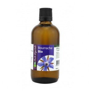 Lab. Altho Aceite Vegetal de Borraja Bio
