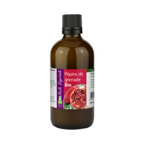 Lab. Altho Aceite Vegetal de Semillas de Granada Bio