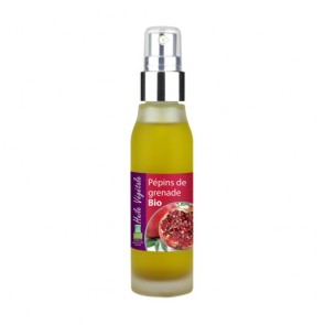 Lab. Altho Aceite Vegetal de Semillas de Granada Bio