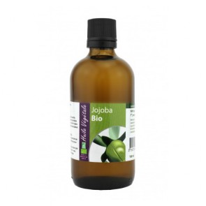 Lab. Altho Aceite Vegetal de Jojoba Bio