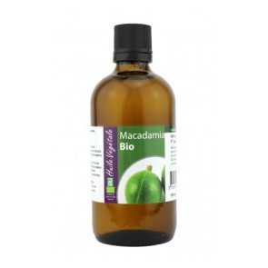 Lab. Altho Aceite Vegetal de Macadamia Bio