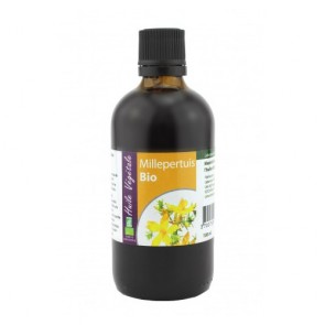 Lab. Altho Aceite Vegetal de Hipérico Bio