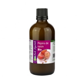 Lab. Altho Aceite Vegetal de Semillas de Uva Bio
