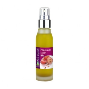 Lab. Altho Aceite Vegetal de Semillas de Uva Bio