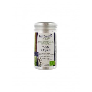 Ladrome Aceite Esencial de Tomillo