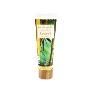 Zao Makeup Leche Desmaquillante