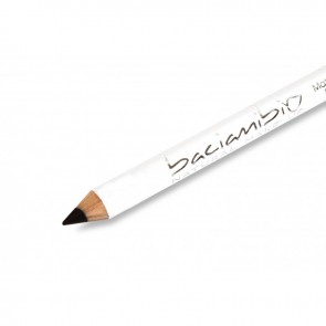 Montalto Baciamibio Lápiz de Ojos 531 Deep Black