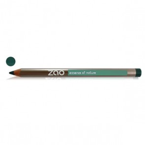Lápiz de ojos Eyeliner 604 Vert Sombre