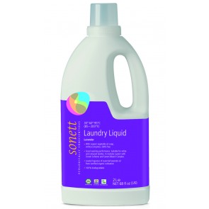 Sonett - Detergente Liquido