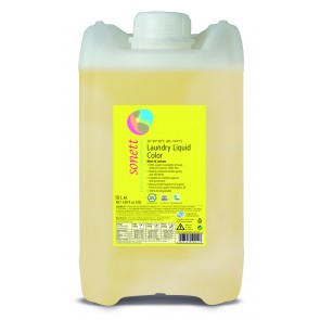 Sonett - Detergente Liquido Color